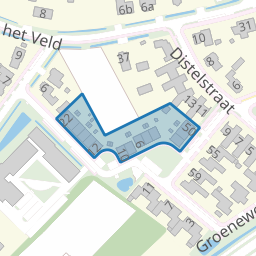 Perceel HHS00-N-1817