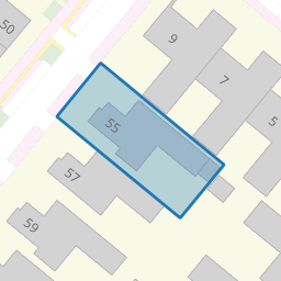 Perceel HHS00-N-1837