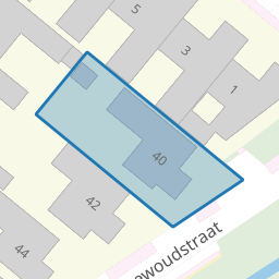 Perceel HHS00-N-1838