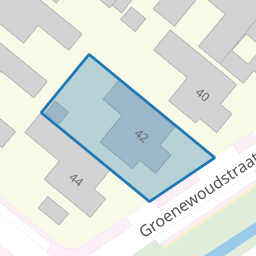 Perceel HHS00-N-1839