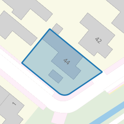 Perceel HHS00-N-1840