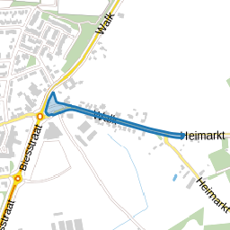 Perceel HHS00-N-1854