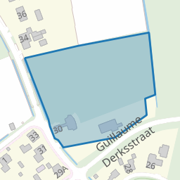 Perceel HHS00-N-1873