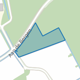 Perceel HHS00-N-1877