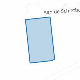 Perceel HHS00-N-1892