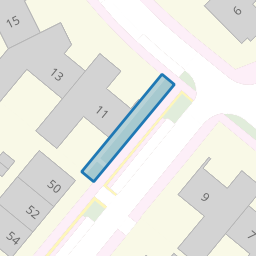 Perceel HHS00-N-1918