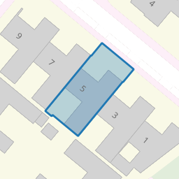 Perceel HHS00-N-1947