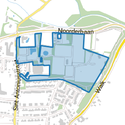 Perceel HHS00-N-1952