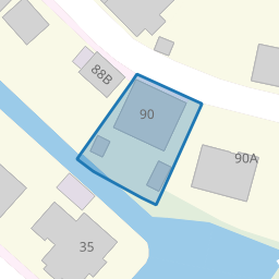 Perceel HJD00-A-1111