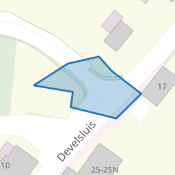 Perceel HJD00-A-1252