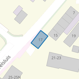 Perceel HJD00-A-1256