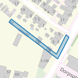 Perceel HJD00-A-1417