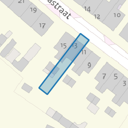 Perceel HJD00-A-1421