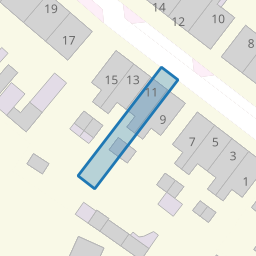 Perceel HJD00-A-1422