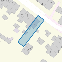 Perceel HJD00-A-1427