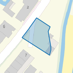 Perceel HJD00-A-1562