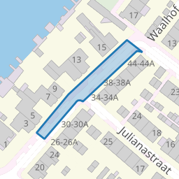 Perceel HJD00-A-1626