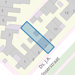 Perceel HJD00-A-1675