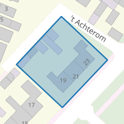 Perceel HJD00-A-1681