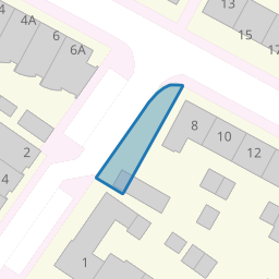 Perceel HJD00-A-1684