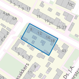 Perceel HJD00-A-1685