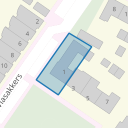 Perceel HJD00-A-1689