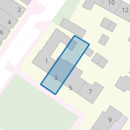 Perceel HJD00-A-1690