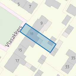 Perceel HJD00-A-1695