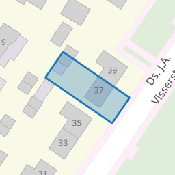 Perceel HJD00-A-1700