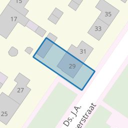 Perceel HJD00-A-1704