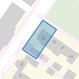 Perceel HJD00-A-1705