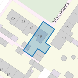 Perceel HJD00-A-1708