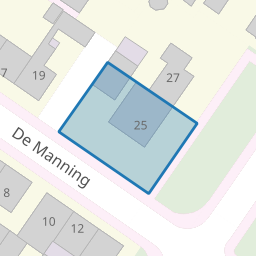 Perceel HJD00-A-1712