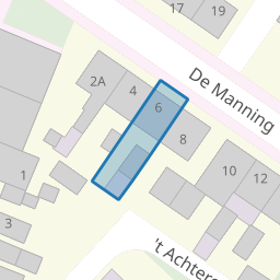 Perceel HJD00-A-1716