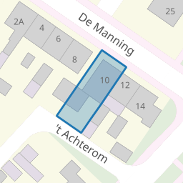 Perceel HJD00-A-1718