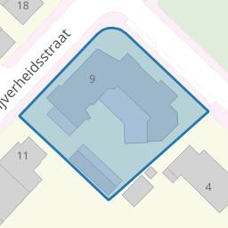 Perceel HJD00-A-1725