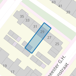 Perceel HJD00-A-1739