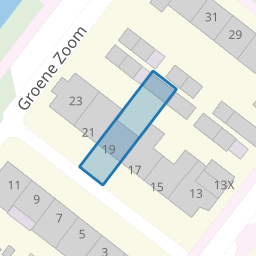 Perceel HJD00-A-1745