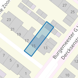 Perceel HJD00-A-1747