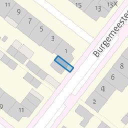 Perceel HJD00-A-1752