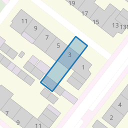 Perceel HJD00-A-1754