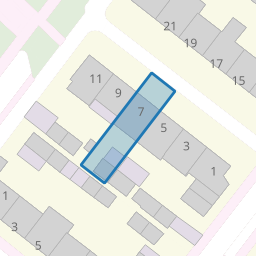 Perceel HJD00-A-1756