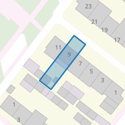 Perceel HJD00-A-1757