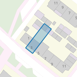 Perceel HJD00-A-1760