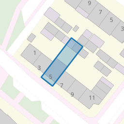 Perceel HJD00-A-1761