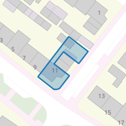 Perceel HJD00-A-1764