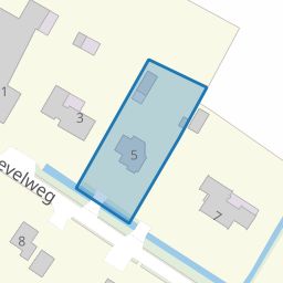 Perceel HJD00-A-1768