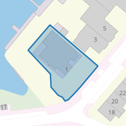 Perceel HJD00-A-1773