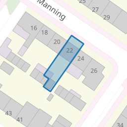 Perceel HJD00-A-1780