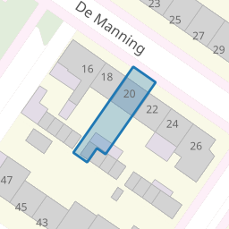 Perceel HJD00-A-1781